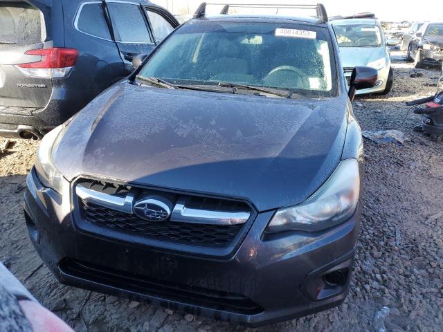 Foto 5 de la subasta – 2013 SUBARU IMPREZA PR con VIN JF1GPAC61DH878100