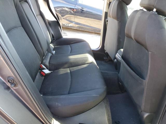 Photo 10 from auction – 2016 HONDA CIVIC EX with VIN 19XFC2F76GE210945