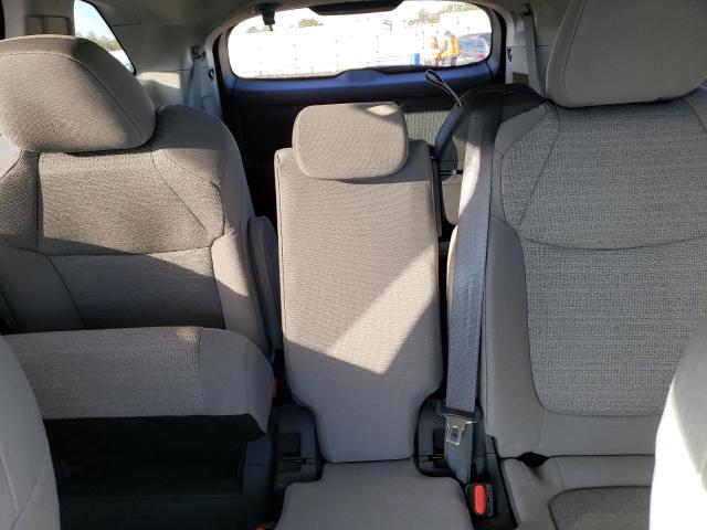 Photo 10 from auction – 2021 TOYOTA SIENNA LE with VIN 5TDKSKFC3MS007270