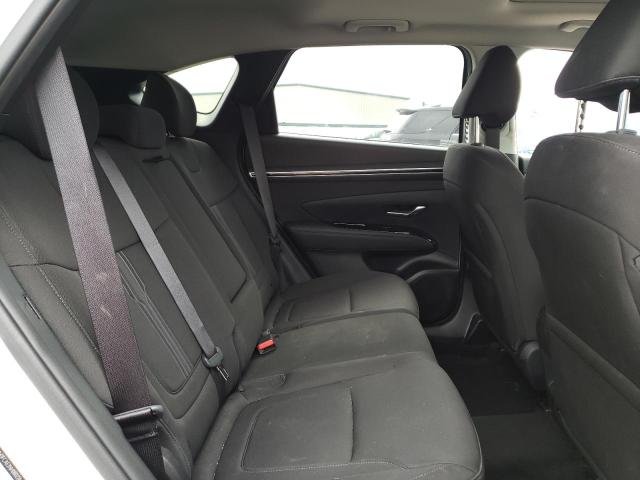 Photo 11 from auction – 2022 HYUNDAI TUCSON SEL with VIN 5NMJFCAE2NH080228