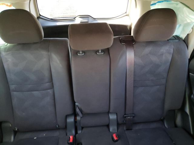 Photo 10 from auction – 2015 NISSAN ROGUE S with VIN KNMAT2MV9FP583987