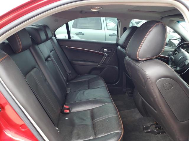 Photo 10 from auction – 2010 LINCOLN MKZ with VIN 3LNHL2GC6AR750814