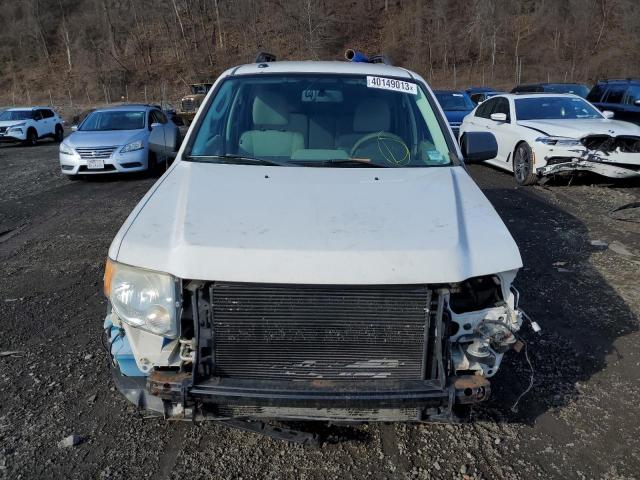 Photo 5 from auction – 2010 FORD ESCAPE XLT with VIN 1FMCU9DG5AKC81372