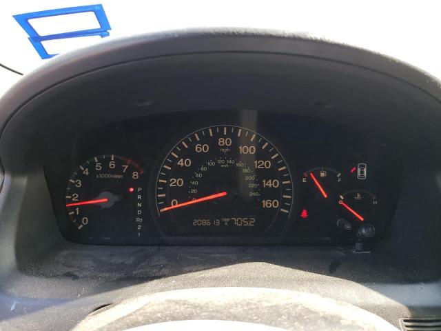 Photo 9 from auction – 2003 HONDA ACCORD EX with VIN JHMCM56613C065564