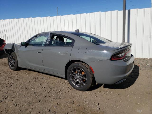 Photo 2 from auction – 2018 DODGE CHARGER GT with VIN 2C3CDXJG2JH337972