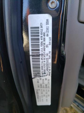 Photo 14 from auction – 2011 JEEP GRAND CHER with VIN 1J4RR4GG5BC610155