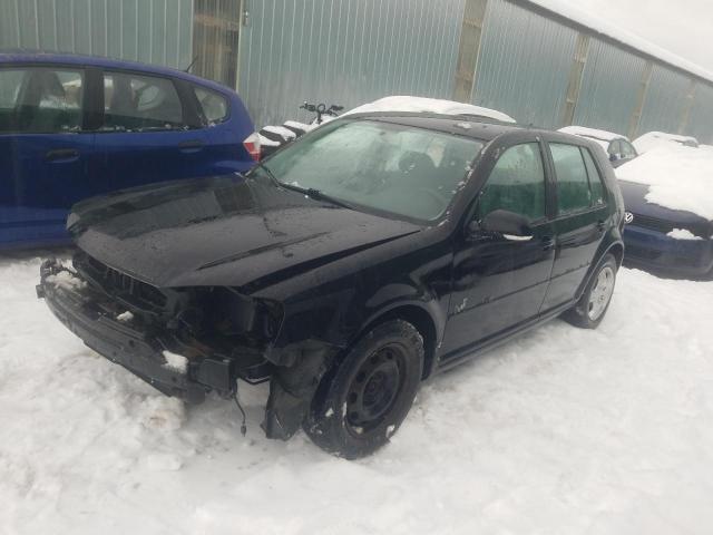 Photo 1 from auction – 2010 VOLKSWAGEN CITY GOLF with VIN 9BWEL4BE3A4002869