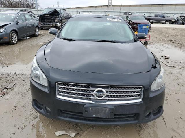 Photo 5 from auction – 2010 NISSAN MAXIMA S with VIN 1N4AA5AP5AC834023