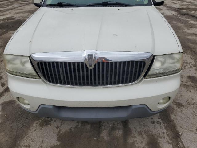 Photo 12 from auction – 2003 LINCOLN AVIATOR with VIN 5LMEU78H93ZJ43342