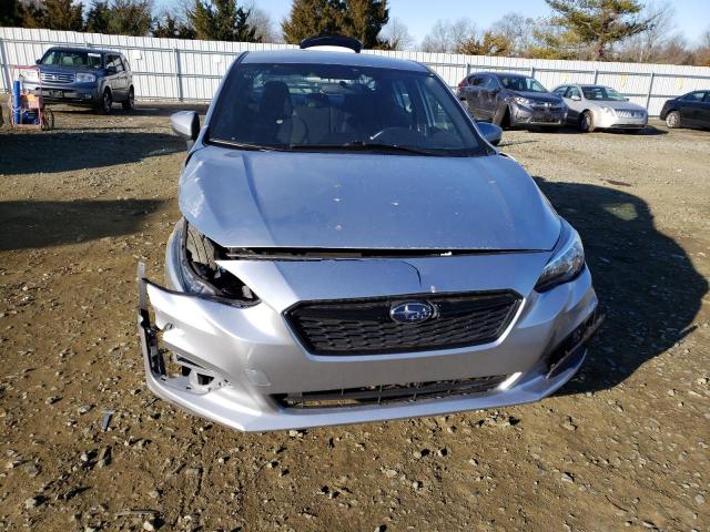Photo 5 from auction – 2019 SUBARU IMPREZA SP with VIN 4S3GKAJ61K1600735