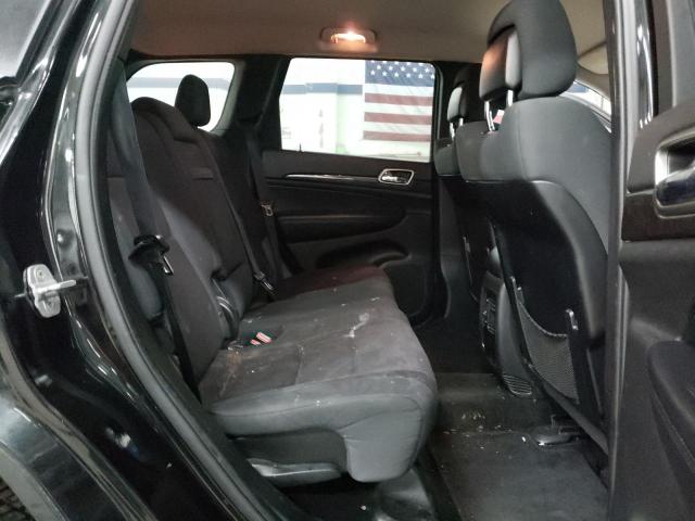 Photo 11 from auction – 2012 JEEP GRAND CHER with VIN 1C4RJFAG0CC189576