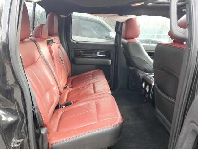 Photo 10 from auction – 2013 FORD F150 SUPER with VIN 1FTFW1ETXDFD79402