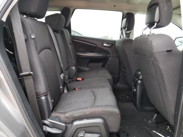 Photo 11 from auction – 2012 DODGE JOURNEY SE with VIN 3C4PDCAB4CT265418