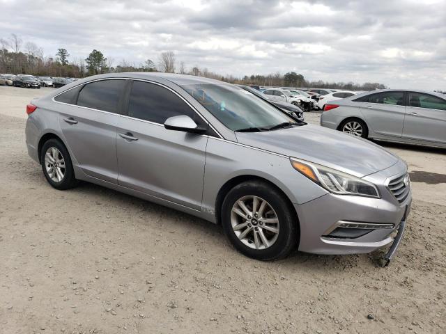Photo 4 from auction – 2015 HYUNDAI SONATA SE with VIN 5NPE24AF1FH078289