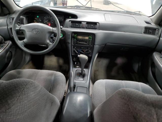 Photo 8 from auction – 2001 TOYOTA CAMRY CE with VIN 4T1BG22K11U019242