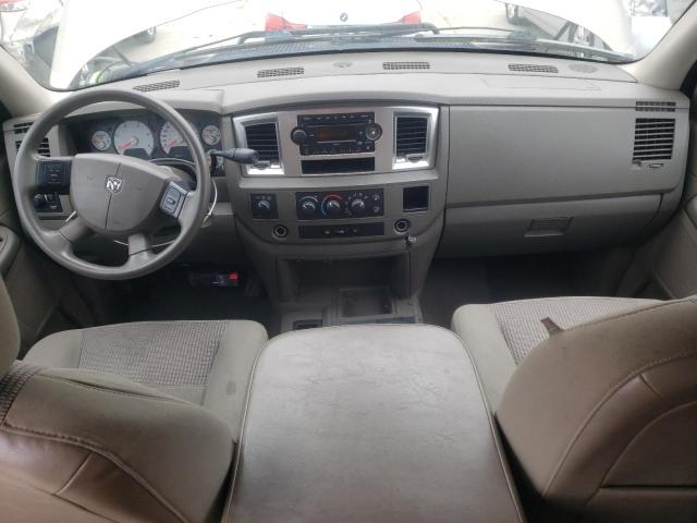 Photo 8 from auction – 2008 DODGE RAM 2500 with VIN 3D7KS29A48G178131