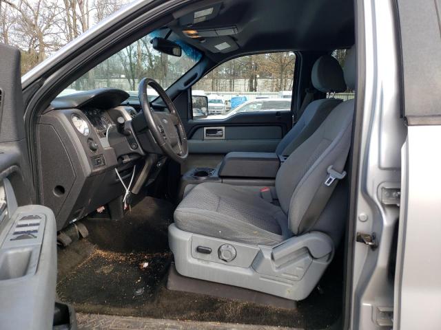 Photo 7 from auction – 2011 FORD F150 SUPER with VIN 1FTFW1CT2BFB08012