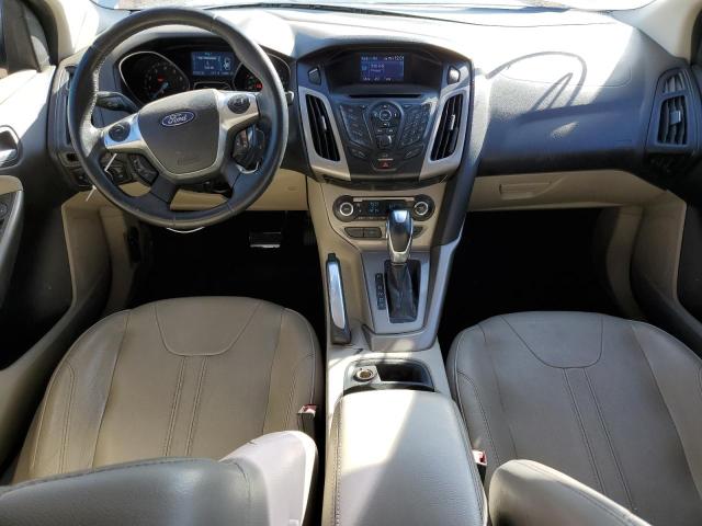 Photo 8 from auction – 2012 FORD FOCUS SEL with VIN 1FAHP3H21CL449878