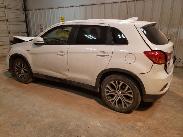 Photo 2 from auction – 2018 MITSUBISHI OUTLANDER with VIN JA4AP3AU4JU022106