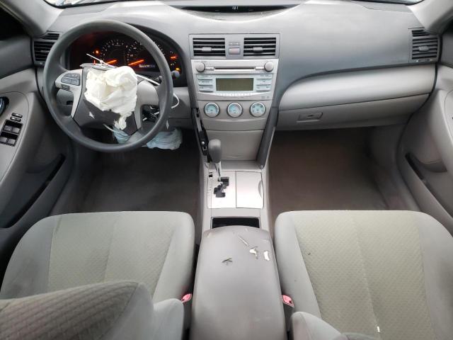 Photo 8 from auction – 2007 TOYOTA CAMRY CE with VIN JTNBE46K173048296