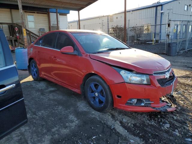 Photo 4 from auction – 2012 CHEVROLET CRUZE LT with VIN 1G1PF5SC1C7302287