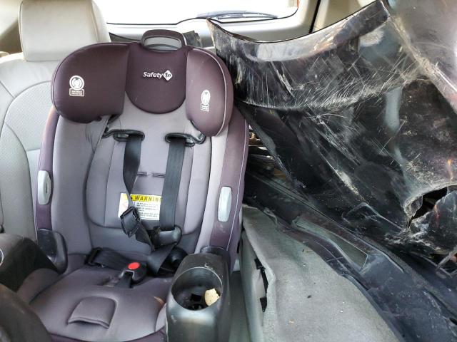 Photo 10 from auction – 2012 NISSAN ROGUE S with VIN JN8AS5MV9CW408228