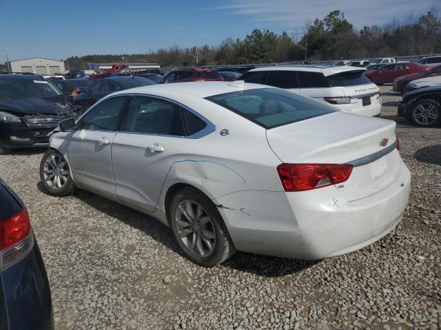 Photo 2 from auction – 2016 CHEVROLET IMPALA LT with VIN 2G1115S34G9101573