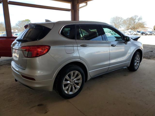 Photo 3 from auction – 2017 BUICK ENVISION E with VIN LRBFXBSAXHD040791