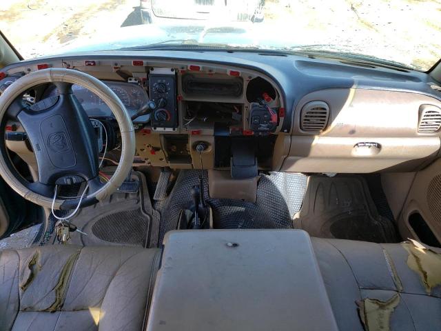 Photo 8 from auction – 1998 DODGE RAM 2500 with VIN 1B7KF23W8WJ199997