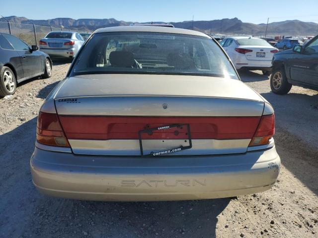 Photo 6 from auction – 1998 SATURN SL2 with VIN 1G8ZK5277WZ149738