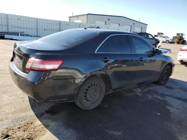 Photo 3 from auction – 2011 TOYOTA CAMRY BASE with VIN 4T4BF3EKXBR101241