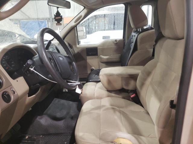 Photo 7 from auction – 2007 FORD F150 with VIN 1FTRF12W27NA60632