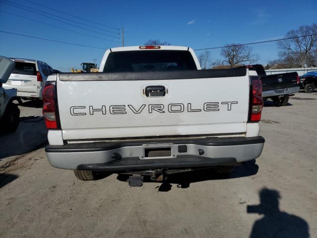 Photo 6 from auction – 2007 CHEVROLET SILVERADO with VIN 1GCEC19X67Z108194