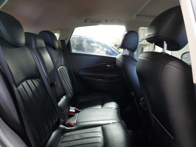 Photo 10 from auction – 2011 INFINITI EX35 BASE with VIN JN1AJ0HR0BM851752