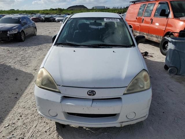 Photo 5 from auction – 2002 SUZUKI AERIO S with VIN JS2RA41S925105014