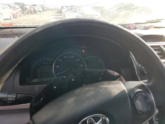 Photo 9 from auction – 2014 TOYOTA CAMRY L with VIN 4T1BF1FK3EU407599