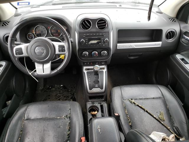 Photo 8 from auction – 2016 JEEP COMPASS LA with VIN 1C4NJDEB2GD798962