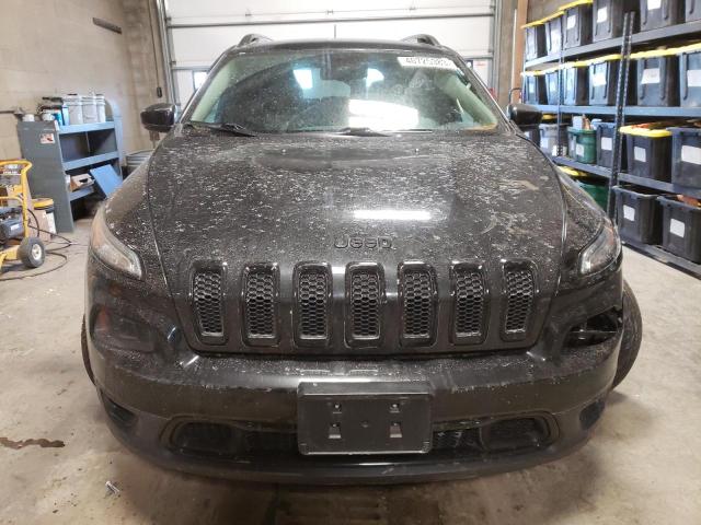 Photo 5 from auction – 2016 JEEP CHEROKEE L with VIN 1C4PJMDS0GW317878