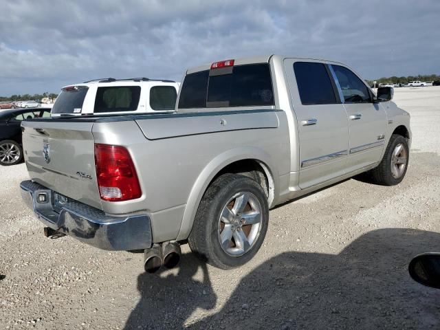 Photo 3 from auction – 2009 DODGE RAM 1500 with VIN 1D3HV13T29J520117