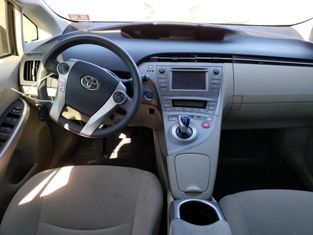 Photo 8 from auction – 2015 TOYOTA PRIUS with VIN JTDKN3DU3F0466992