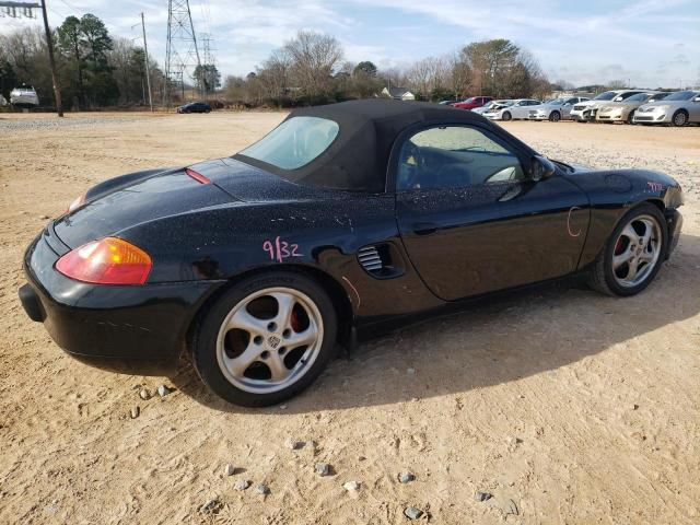 صورة رقم 3 من المزاد - 1999 PORSCHE BOXSTER مع VIN WP0CA2986XU622605