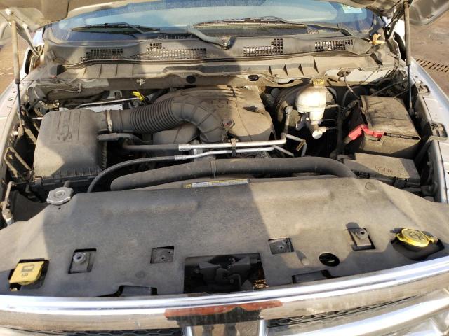 Photo 12 from auction – 2012 DODGE RAM 1500 S with VIN 1C6RD7FT8CS114415