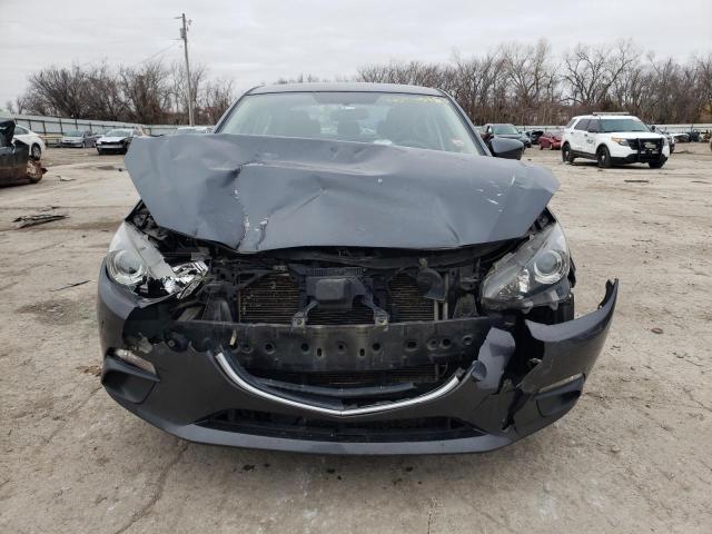 Photo 5 from auction – 2015 MAZDA 3 SPORT with VIN 3MZBM1U70FM166872
