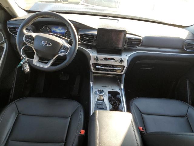 Photo 8 from auction – 2022 FORD EXPLORER X with VIN 1FMSK8DH5NGB24728