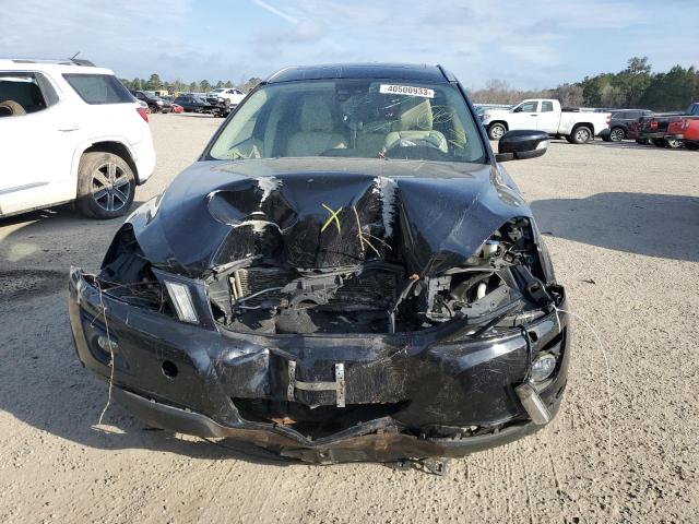Photo 5 from auction – 2010 VOLVO XC60 T6 with VIN YV4992DZ8A2122948