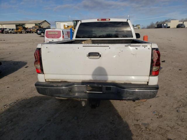 Photo 6 from auction – 2006 CHEVROLET SILVERADO with VIN 3GCEK14Z46G165374