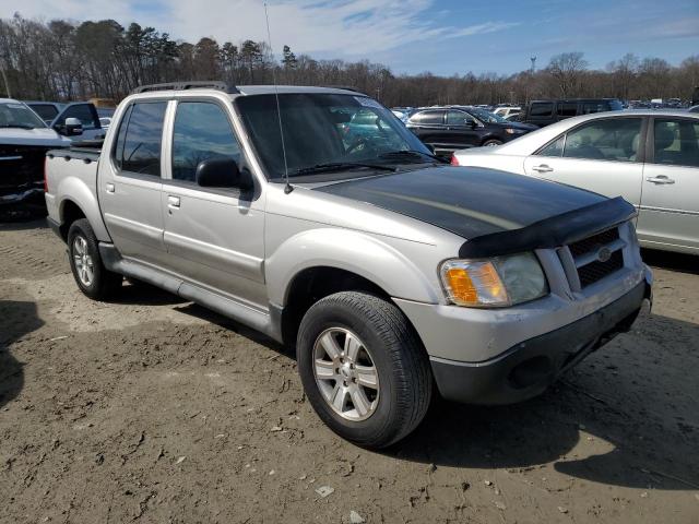 Photo 4 from auction – 2005 FORD EXPLORER S with VIN 1FMZU77K65UB64943