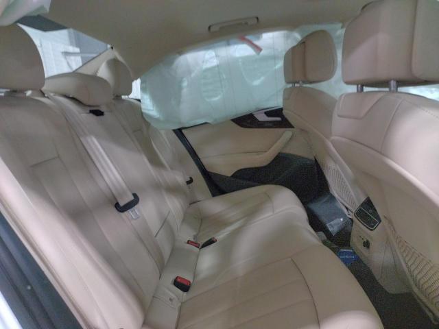 Photo 10 from auction – 2019 AUDI A4 PREMIUM with VIN WAUENAF48KA037315