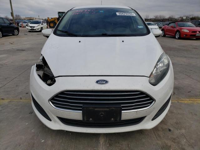 Photo 5 from auction – 2014 FORD FIESTA SE with VIN 3FADP4BJ7EM151289