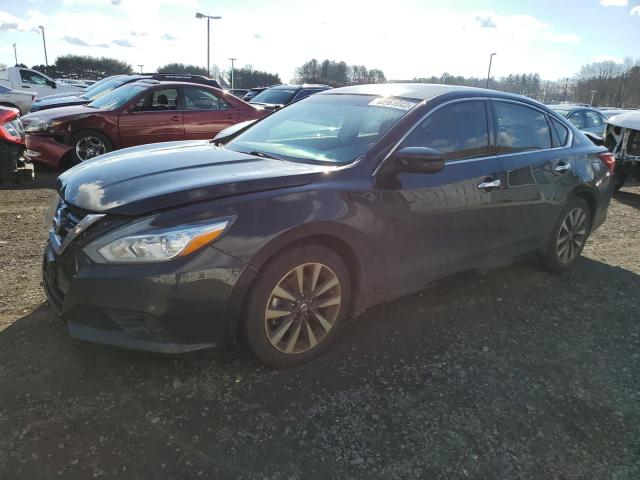 Photo 1 from auction – 2017 NISSAN ALTIMA 2.5 with VIN 1N4AL3AP6HC108356